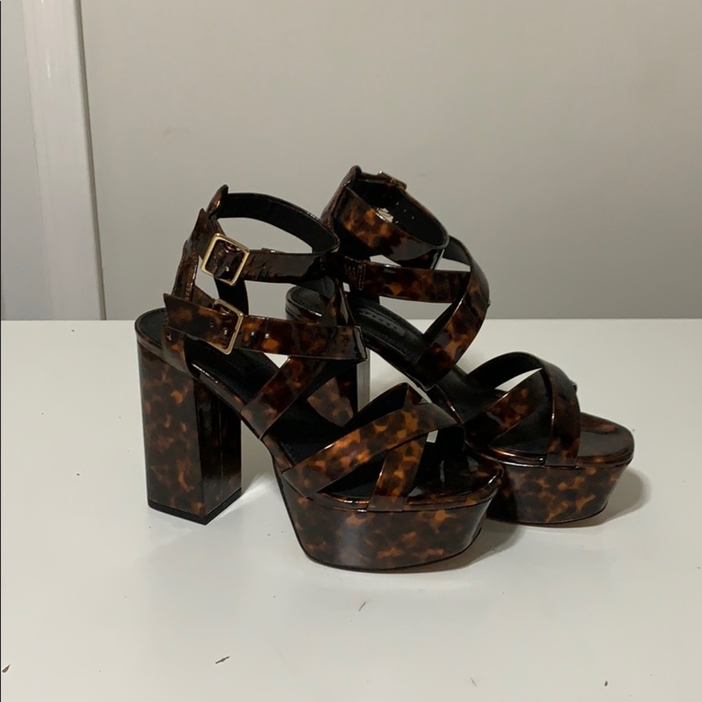Top shop heels